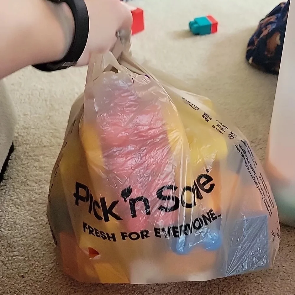 Lot Of 60 First Builders Mega Bloks Building Blocks All Sizes All Colors Lot (6a - Picture 4 of 8